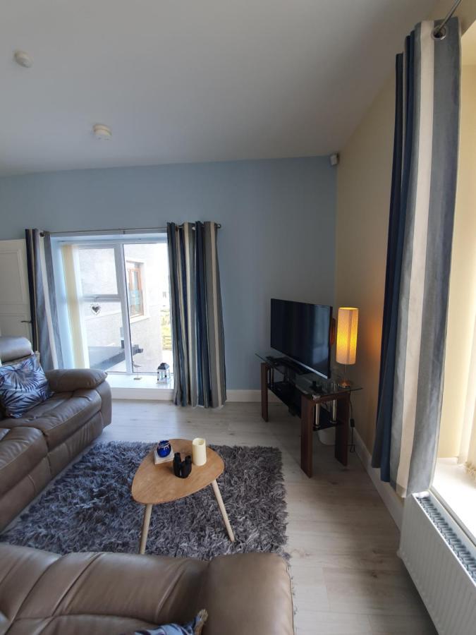 Atlantic Views Middle Floor Leilighet Portrush Eksteriør bilde