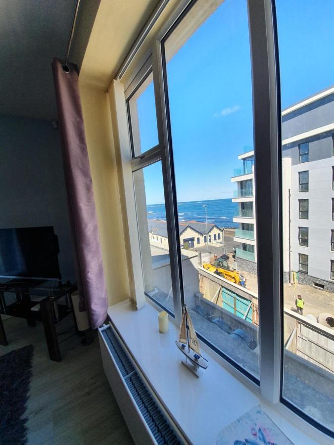 Atlantic Views Middle Floor Leilighet Portrush Eksteriør bilde