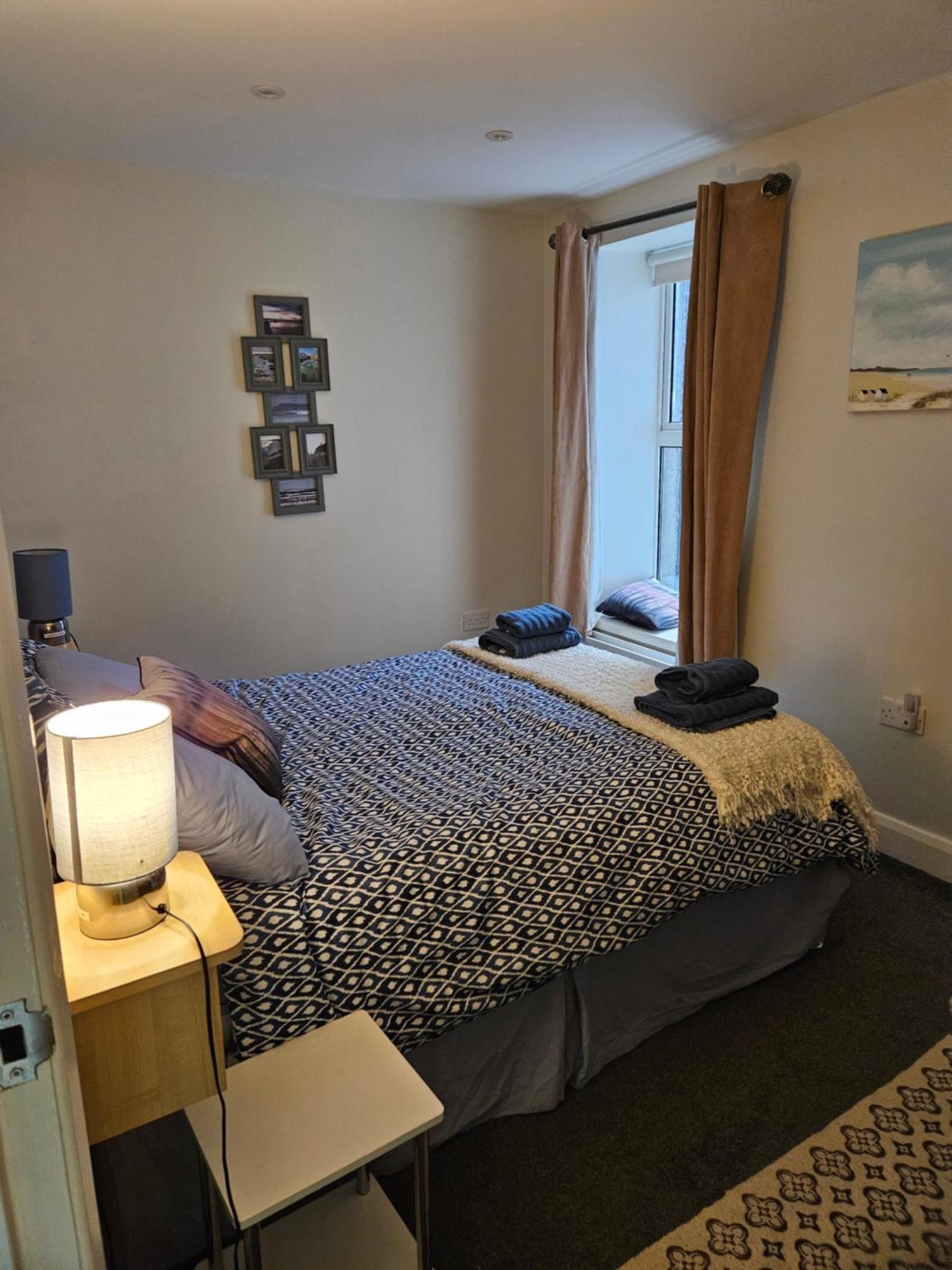 Atlantic Views Middle Floor Leilighet Portrush Eksteriør bilde