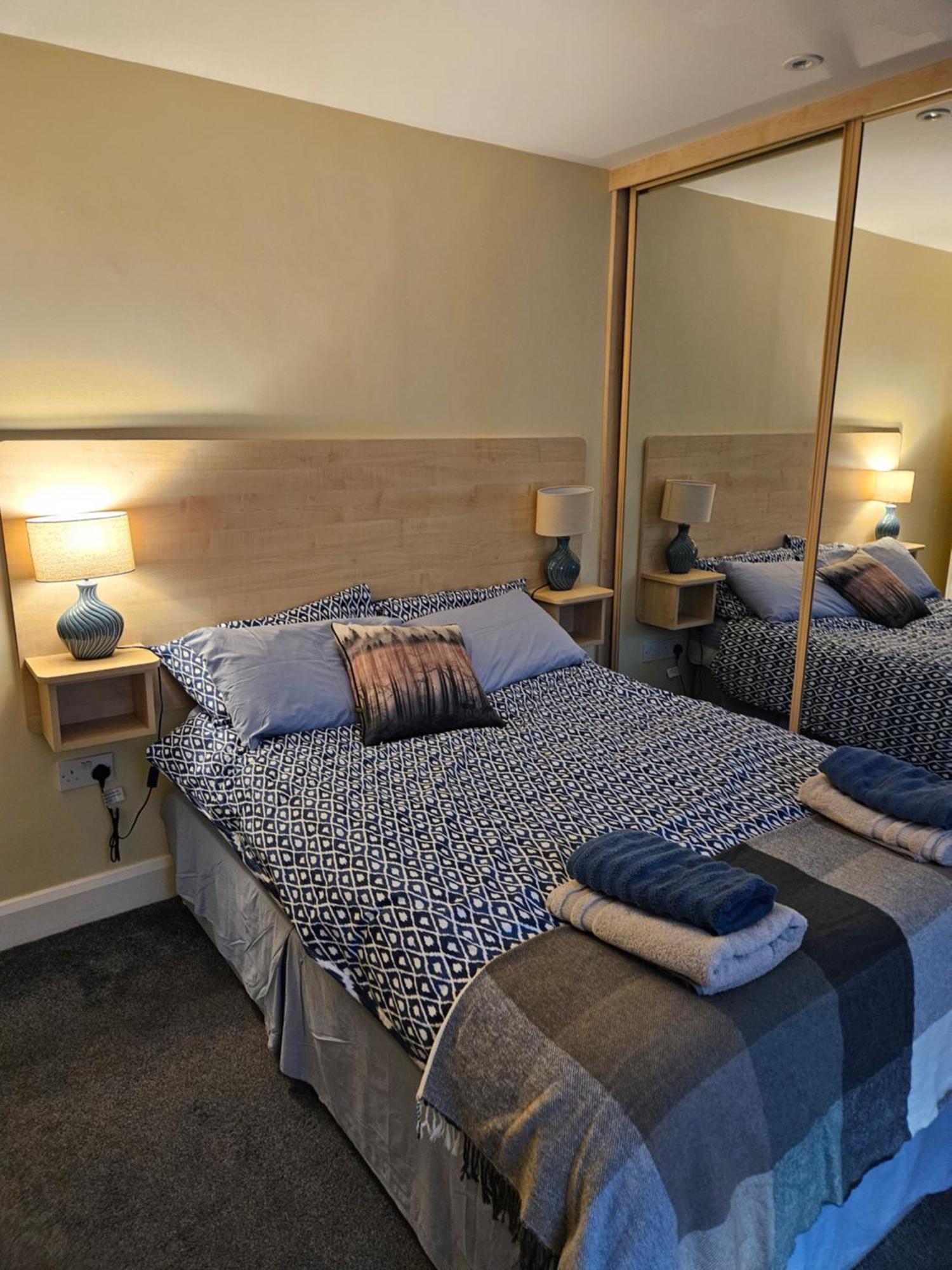 Atlantic Views Middle Floor Leilighet Portrush Eksteriør bilde