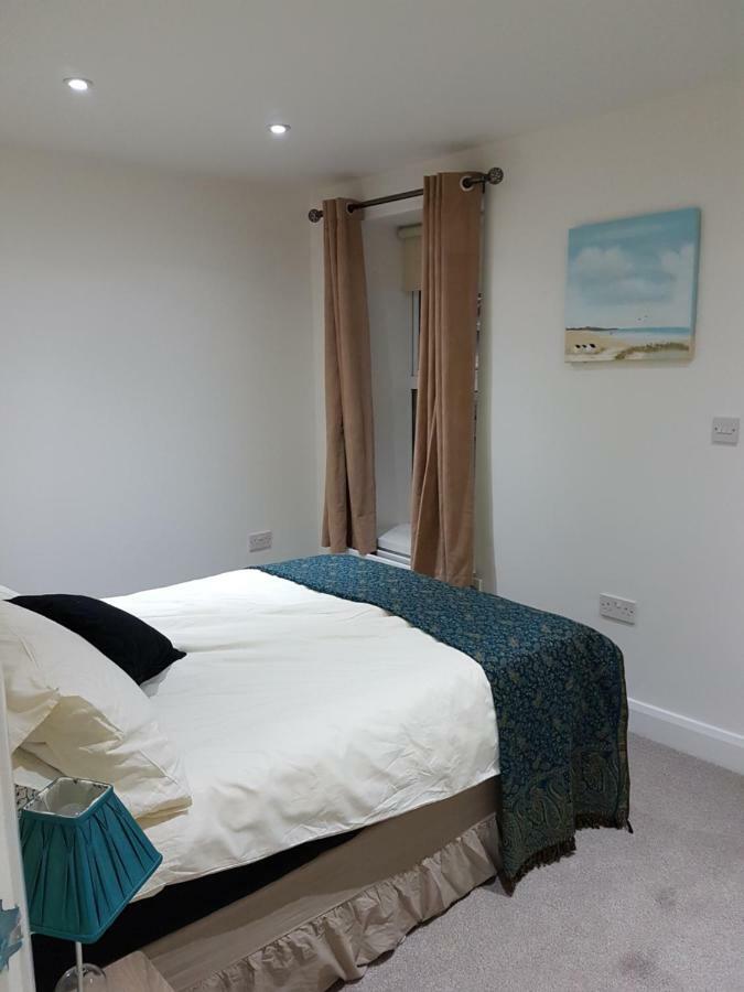 Atlantic Views Middle Floor Leilighet Portrush Eksteriør bilde