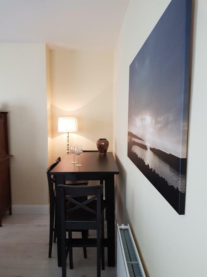 Atlantic Views Middle Floor Leilighet Portrush Eksteriør bilde