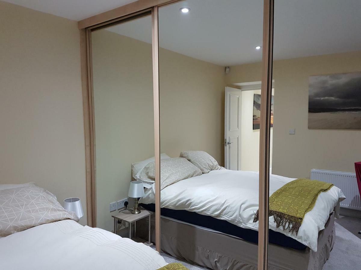 Atlantic Views Middle Floor Leilighet Portrush Eksteriør bilde