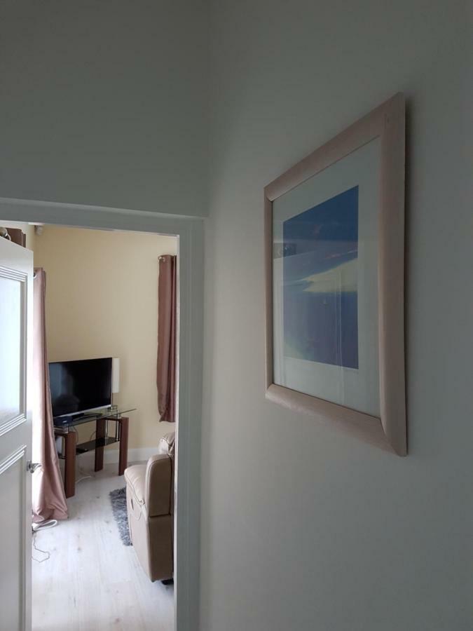 Atlantic Views Middle Floor Leilighet Portrush Eksteriør bilde