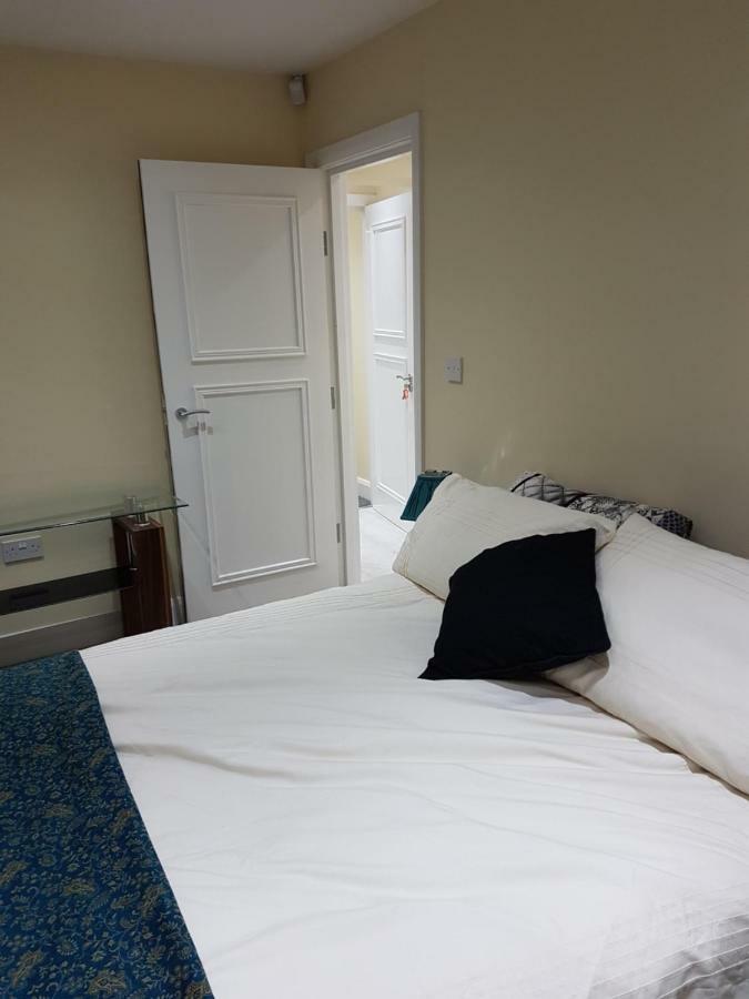 Atlantic Views Middle Floor Leilighet Portrush Eksteriør bilde