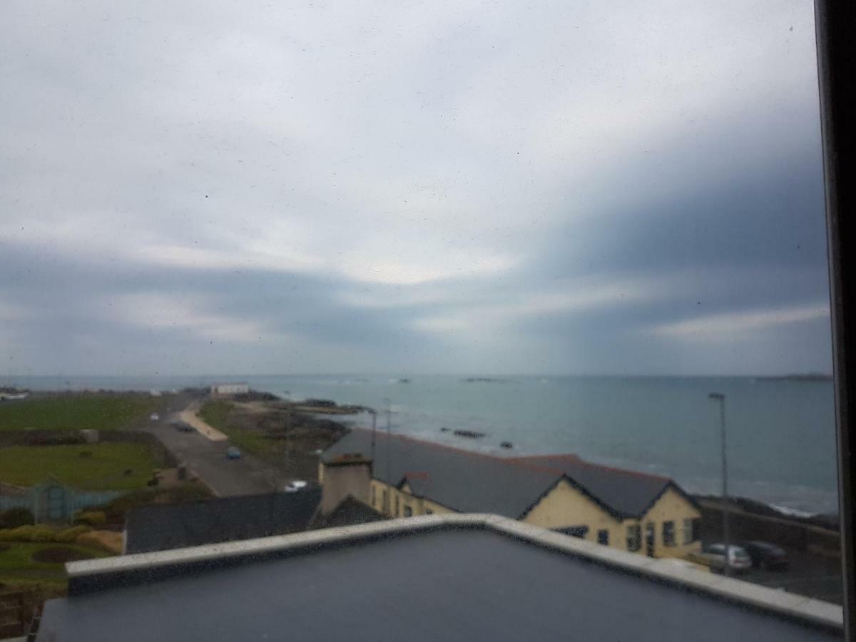 Atlantic Views Middle Floor Leilighet Portrush Eksteriør bilde
